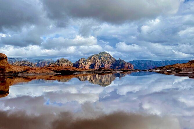 Private Sedona Local and Wine Tour - Authentic Feedback from Tour Participants