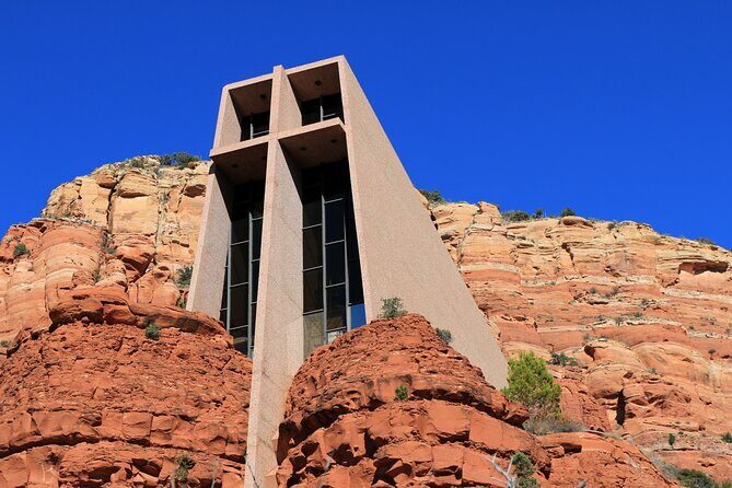 Private Sedona Local and Wine Tour - Who Is This Tour Best For?