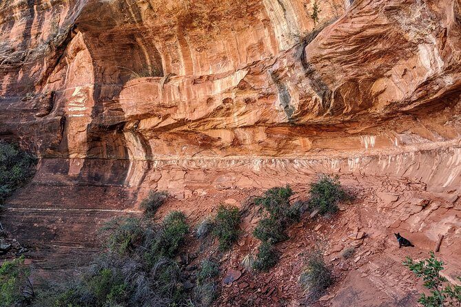 PRIVATE Sedona Scenic Full-Day in Luxury SUV Tour - Practical Details and Considerations