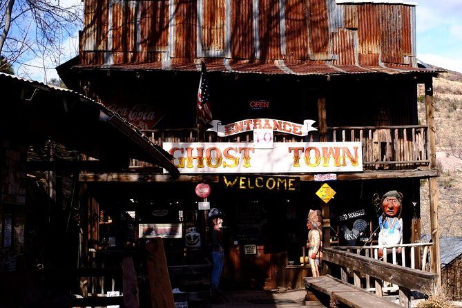 PRIVATE Sedona Scenic Full-Day in Luxury SUV Tour - Who Is This Tour Best Suited For?