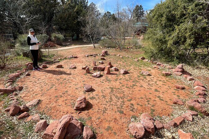 PRIVATE Sedona Vortex Jeep Tour to Connect with Mother Earth - What to Expect from the Sedona Vortex Jeep Tour