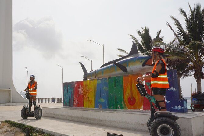 Private Segway Adventure and Beach Break in Costa Maya - What to Expect on Your Costa Maya Segway Tour