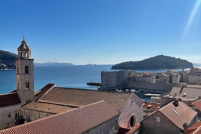 Private Self-Guided Audio Walking Tour in Dubrovnik Old Town - What Users Say: The Good and the Not-So-Good