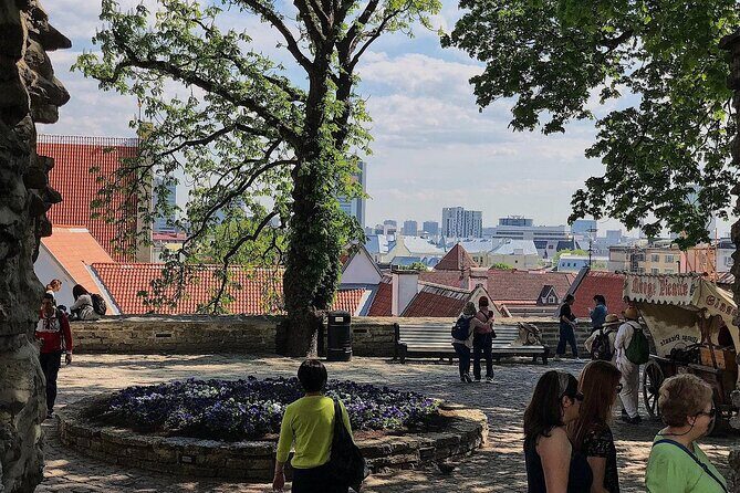 Private Self-Guided Audio Walking Tour in Tallinn Old Town - Final Verdict