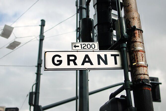 Private Self Guided Tour and Bar Crawl in Chinatown San Francisco - Key Points