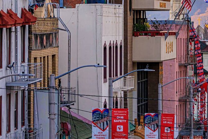 Private Self Guided Tour and Bar Crawl in Chinatown San Francisco - FAQ