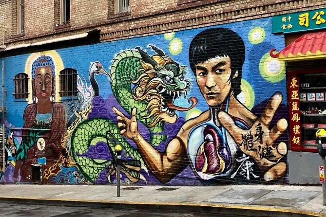 Private Self Guided Tour and Bar Crawl in Chinatown San Francisco - Final Thoughts