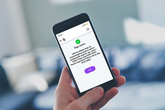 Private Self Guided Tour in Tallinn - Exploring Tallinn Your Way: A Deep Dive into the Self-Guided Tour