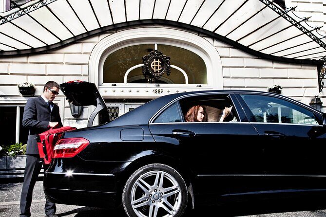 Private Self-Guided Tour of Cefalu and Santo Stefano di Camastra from Palermo - The Real Value of This Tour