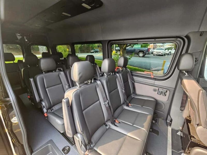 Private Self-Guided Tour of Northern Virginia - Final Thoughts: Is This Tour Right for You?