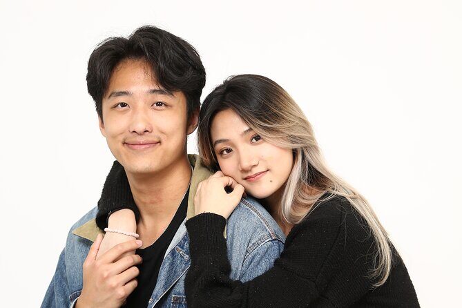 Private Self-Portraits Photography in New York City - What to Expect from Your Self-Portrait Session in NYC