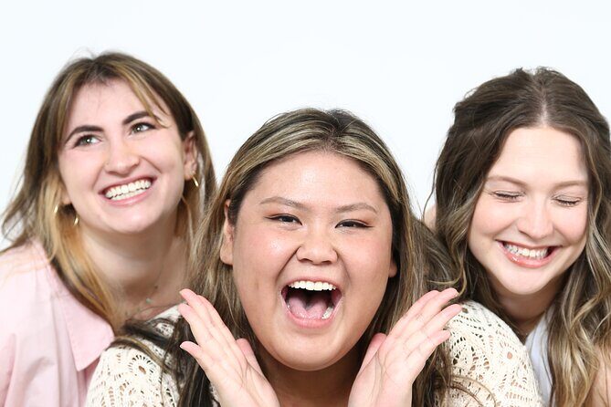 Private Self-Portraits Photography in New York City - Real-Life Insights and What Travelers Say