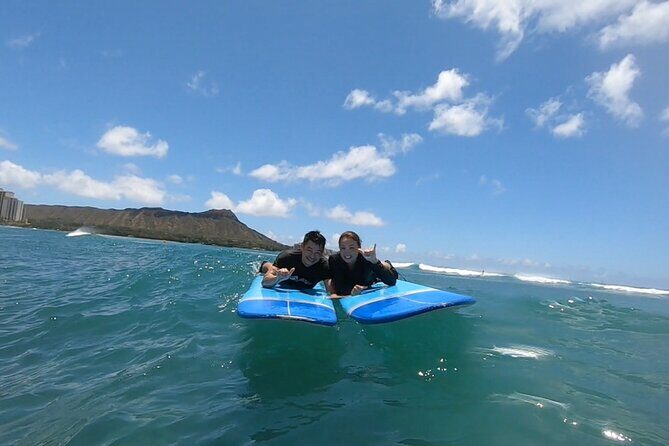 Private & Semi-Private Surf Lessons in Waikiki - Practical Details and Tips