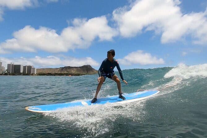 Private & Semi-Private Surf Lessons in Waikiki - Final Thoughts