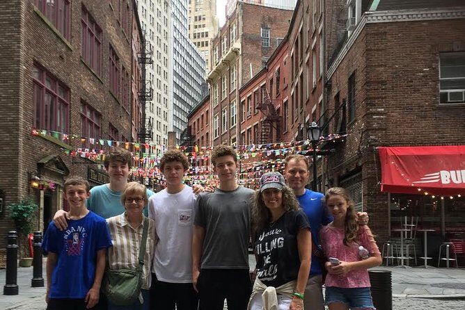 Private September 11 Memorial, Downtown Wall Street Tour - FAQs