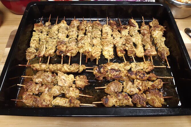 Private Serbian Food Cooking Experience in Belgrade with Meal - A Detailed Look at the Private Serbian Food Cooking Experience in Belgrade