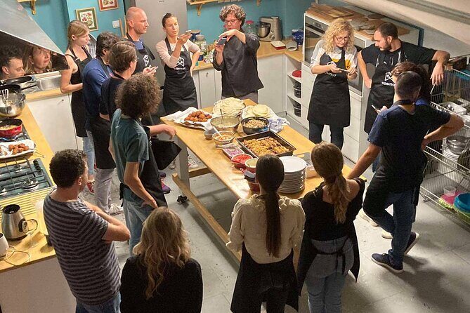 Private Serbian Food Cooking Experience in Belgrade with Meal - Final Thoughts