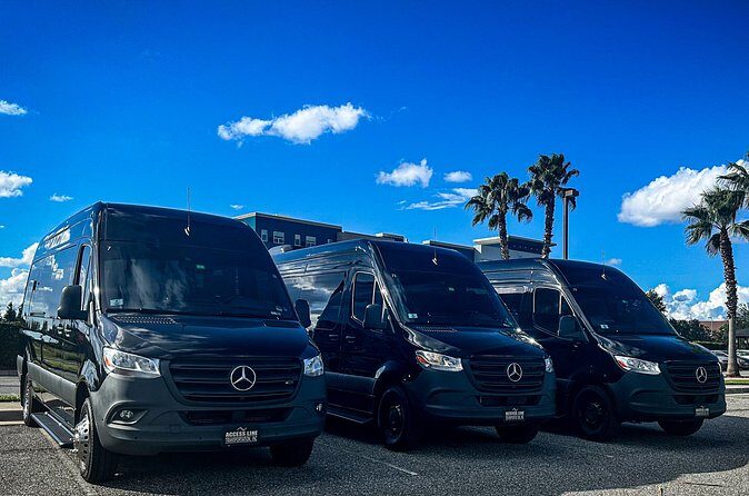 Private service, Airport, Hotels to Port Canaveral terminals. - FAQ