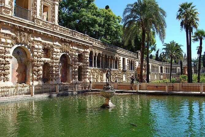 Private Sevilla Tour for families with children and teens... - Practical Details and Considerations