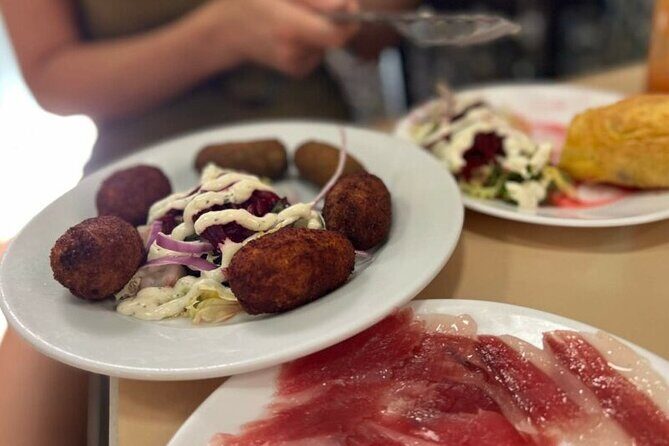 Private Seville Flamenco & Tapas Experience - The Experience: What to Expect and Why It Matters