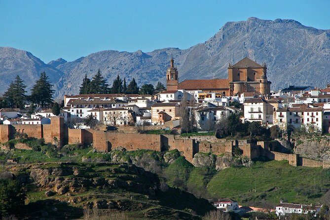 Private Seville Transfer to Malaga Including Visit to Ronda - Who This Tour Suits Best
