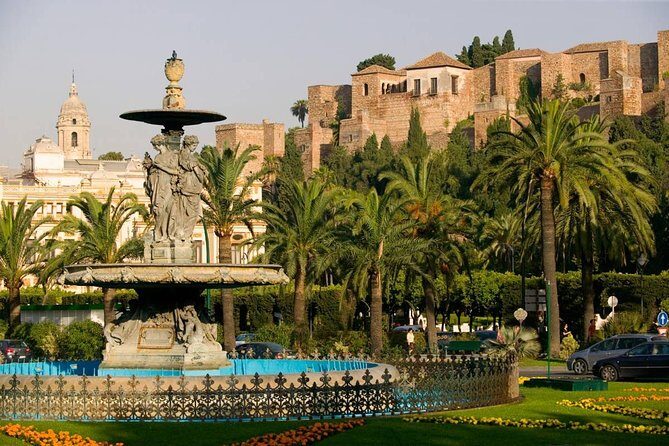 Private Seville Transfer to Malaga Including Visit to Ronda - Final Thoughts