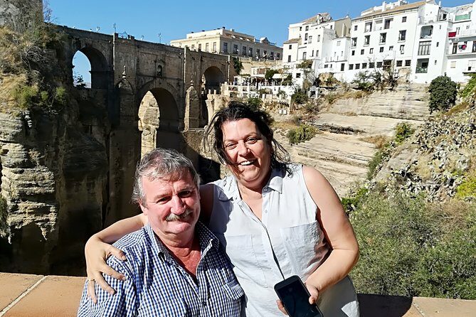 Private Seville Transfer to Malaga Including Visit to Ronda - FAQ