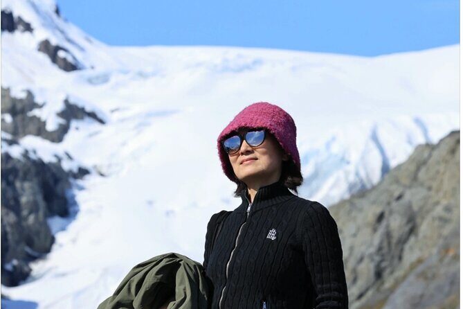 Private Seward Cruise Transfer & Scenic Tour for Large Groups - FAQ