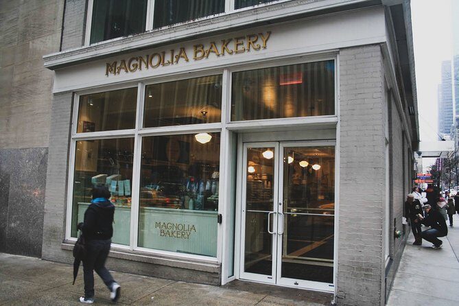 Private Sex and The City Tour in New York with Movie Scenes from famous TV show - Exploring the Private Sex and The City Tour in New York: An Honest Look