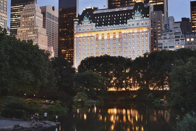 Private Sex and The City Tour in New York with Movie Scenes from famous TV show - What Travelers Are Saying: Pros and Cons