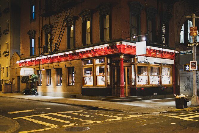 Private Sex and The City Tour in New York with Movie Scenes from famous TV show - Who Will Love This Tour?