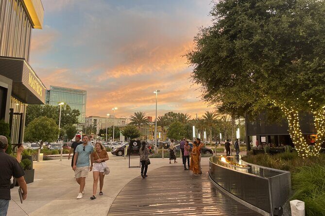 Private SF Highlights & Stanford Shopping Tour - Shopping at Stanford Shopping Center: A Luxurious Pause