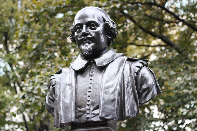 Private Shakespeare Walking Tour of London - An In-Depth Look at the Tour
