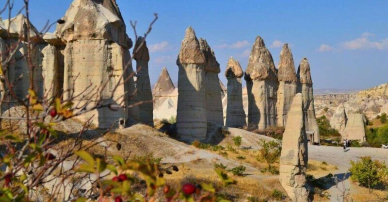 Private/Shared Cappadocia Red Tour with Expert Local Guide - Final Thoughts