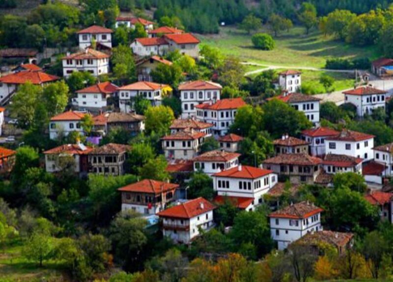 Private/Shared Daily Safranbolu tour with expert local guide - A Well-Structured Itinerary