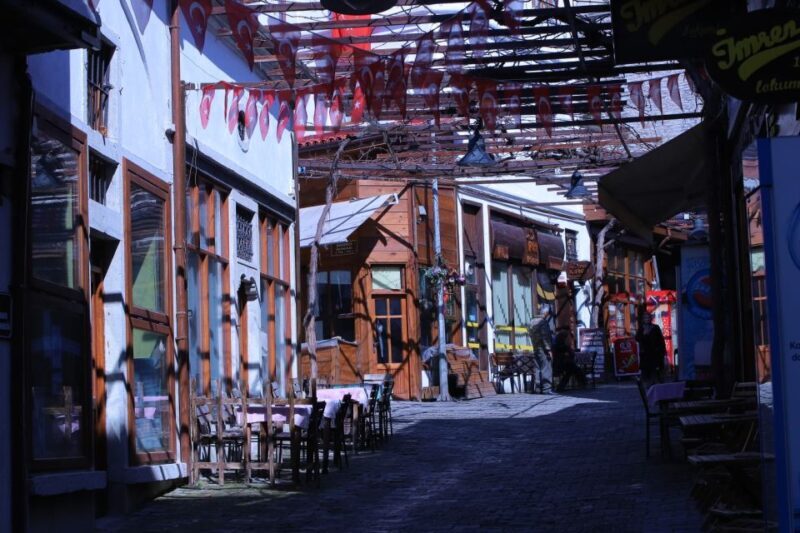 Private/Shared Daily Safranbolu tour with expert local guide - How Does it Feel to Participate?