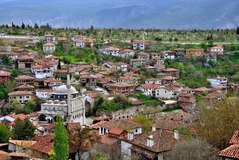 Private/Shared Daily Safranbolu tour with expert local guide - What are the downsides?
