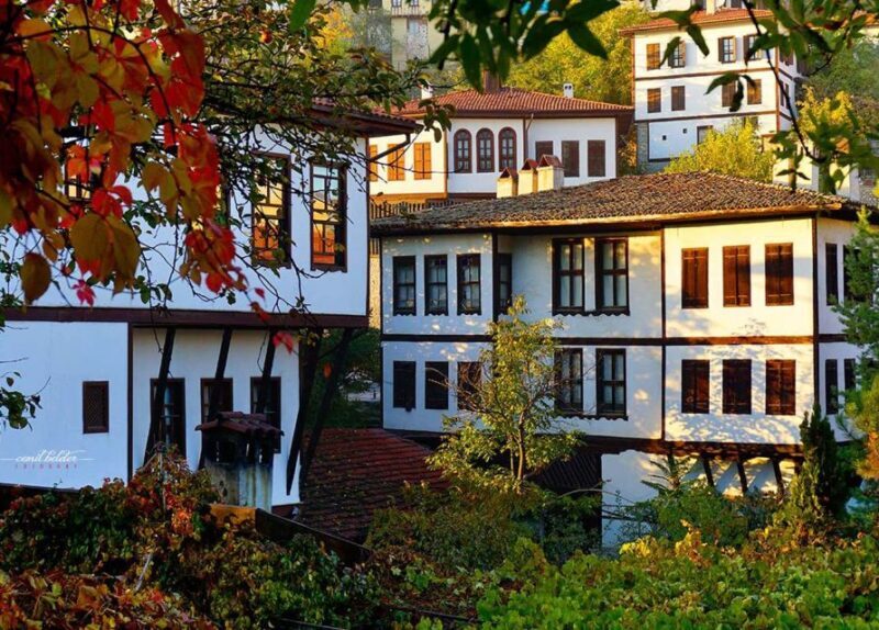 Private/Shared Daily Safranbolu tour with expert local guide - Who is this tour ideal for?