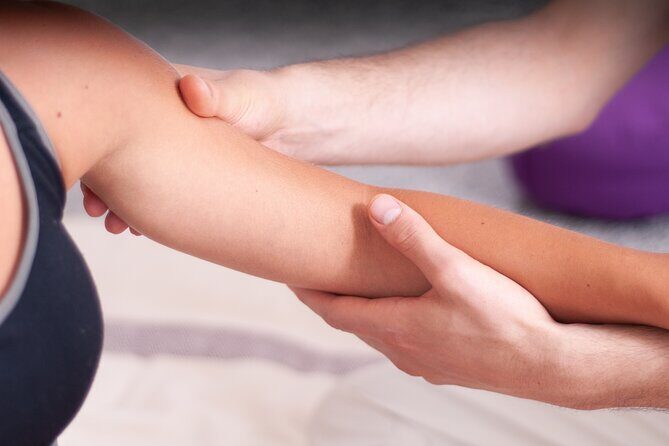 Private Shiatsu Treatment in Turin - Who Should Consider This?