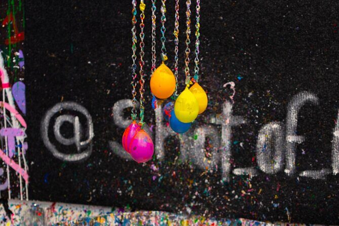 Private Shooting Airsoft Paint Gun and Spinning Art in Houston - Private Shooting Airsoft Paint Gun and Spinning Art in Houston: An Honest Look