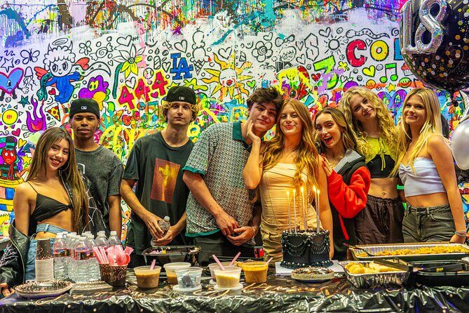 Private Shooting Airsoft Paint Gun and Spinning Art in Houston - Final Thoughts: Is It Worth It?