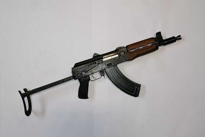 Private Shooting Experience Stalingrad Package in Budapest - Who Should Consider This Experience?