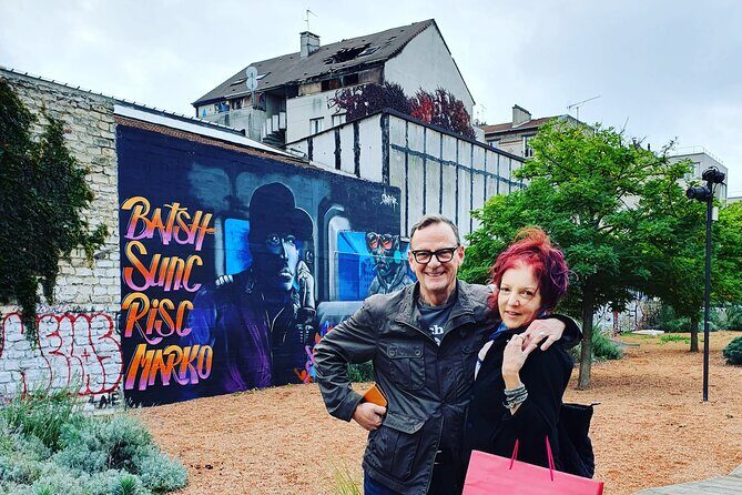 Private shopping tour at the Paris Antique Flea Market - Authentic Feedback from Reviewers