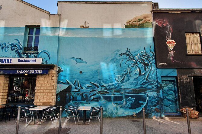 Private shopping tour at the Paris Antique Flea Market - Final Thoughts