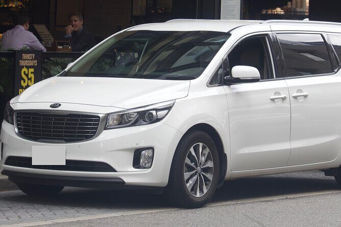 Private Shopping Tour from Brisbane hotels to DFO Brisbane - Final Thoughts