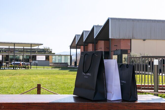 Private Shopping Tour from Florence hotels to The Mall Outlet - Frequently Asked Questions