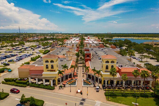 Private Shopping Tour from Fort Myers Hotels to Miromar Outlets - Final Thoughts