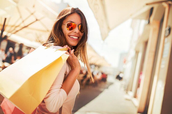 Private Shopping Tour from Houston to Houston Premium Outlets - Who Is This Tour Best For?