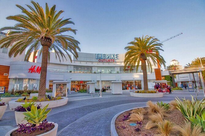 Private Shopping Tour from Los Angeles Hotels to The Pike Outlets - The Value Equation: Is This Tour Worth It?