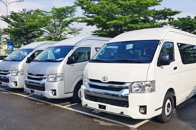 Private Shopping Tour from Melbourne hotels to DFO Essendon - A Detailed Look at the Experience